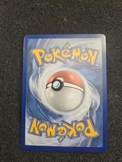 Team Rocket's Mimikyu 238/217 Illustration Rare Ascended Heroes POKEMON TCG ASC - Image 2