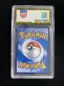 2025 Pokemon TCG S-Chn Scarlet&Violet CSV5C 145/129 SR Charizard ex PGS 10 LU57 - Image 2