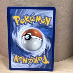 Pokemon Wartortle 002/034 Pokemon TCG collection: Blastoise NM Holo - Image 3