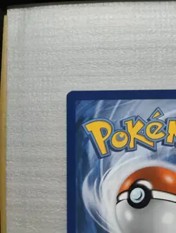 Pokemon TCG Flareon EX RC28/RC32 Generations Radiant Collection Full Art Holo - Image 4