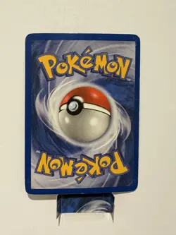 Pokemon TCG Dark Hypno EX Team Rocket Returns Holo 6/109 LP- - Image 2
