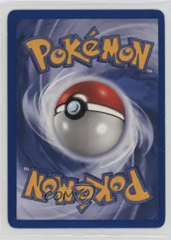 Piloswine Holo Pokemon EX Team Rocket Returns #13 2004 - Image 2