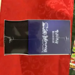 Pokemon TCG: Sun & Moon Elite Trainer Box (Lunala) 728192530920 - Image 4