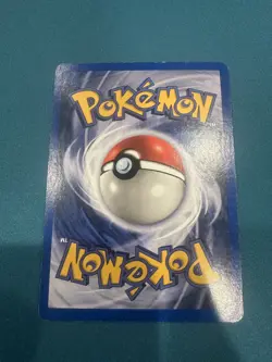 Pokemon TCG Raikou 13/64 Neo Revelation Holo - Image 3