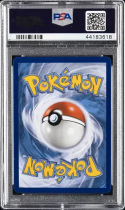2019 POKEMON SUN & MOON UNBROKEN BONDS FULL ART/RESHIRAM & CHARIZARD GX PSA 10 - Image 2