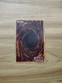Yu-Gi-Oh! - Clashing Souls - Ultra Rare / Holo - DUSA-EN038 - Image 2