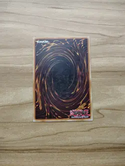 Yu-Gi-Oh! - A Deal With Dark Ruler - Rare - LCJW-EN241 - Image 2