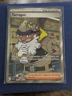 Pokemon Perfect Order 5 Card Lot - Image 2