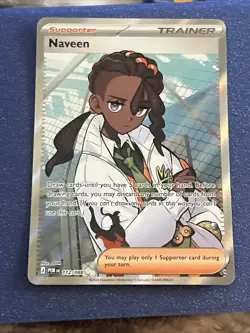 Pokemon Perfect Order 5 Card Lot - Image 4