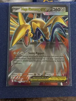 Pokemon Perfect Order 5 Card Lot - Image 5