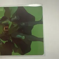 MTG Doctor Doom Art Card (24/45 )- Art Series: Marvel Super Heroes Regular - Image 3