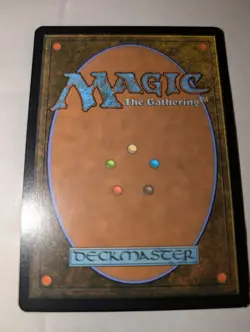 Foil Gilded Lotus - Retro Frame Artifact - The Brothers War - MTG - Image 2