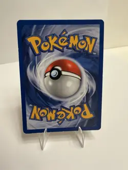 Magneton 9/130 Base Set 2 Unlimited Rare Holo Pokemon TCG MP - Image 2