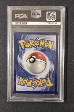 PSA 9 Pokemon Pikachu Crown Zenith Secret Rare 160/159 Alt Full Art SWSH 2023 MT - Image 2