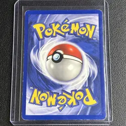 Dark Wartortle 46/82 Team Rocket Unlimited MP Pokemon - Image 2