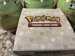Elite Series: Eevee Alcove Flip Deck Box for Pokemon - Image 5