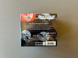 Pokemon Chaos Rising Booster Box Factory Sealed - Image 2