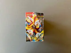 Pokemon Chaos Rising Booster Box Factory Sealed - Image 5