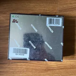 1x Yugioh Legendary Duelists Rage of Ra 1st Edition Booster Box LED7 - Image 3