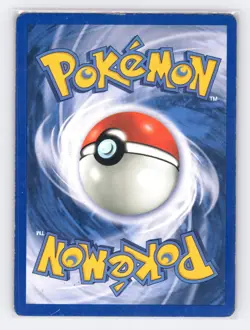 Hitmonchan 8/130 Holo Rare Base Set 2 Pokemon Holo Moderately Played - Image 2