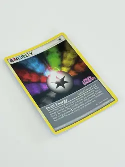 Pokemon TCG multi Energy Holo 96/110 Ex Holon Phantoms - Image 2