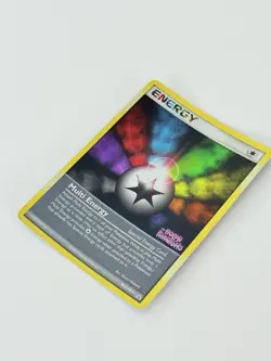 Pokemon TCG multi Energy Holo 96/110 Ex Holon Phantoms - Image 4