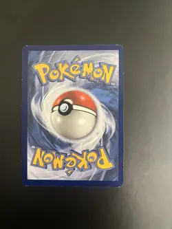 SM Burning Shadows Alolan Muk GX 138/147 Ultra Rare Full Art Holo - Image 2