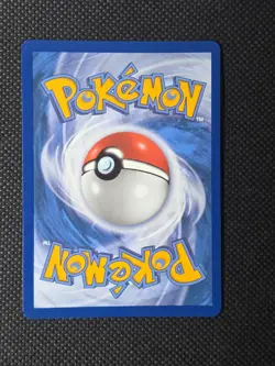 Team Rocket's Murkrow #200 Pokemon Destined Rivals - Illistration Rare - Image 3