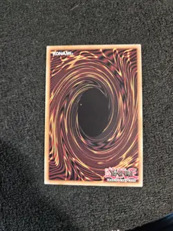 Yugioh FLOD-EN048 Knightmare Gryphon Secret Rare Unlimited - Image 2