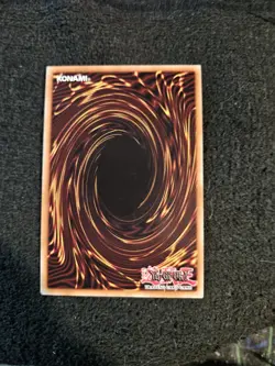 Zoodiac Boarbow RATE-EN054 Rare 1st Yugioh - Image 2