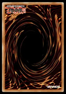 Yu Gi Oh! Sages Stone GLD4 EN038 GLD4 Limited Edition Regular - Image 2
