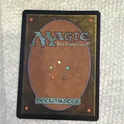 Wizards of the Coast MTG Wirewood Symbiote Scourge English Foil Uncommon #133 - Image 4