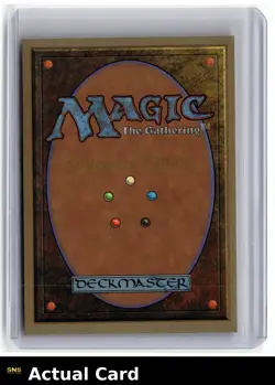 Magic: The Gathering Collectors' Edition Badlands - Image 2