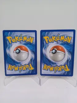 Lot Of (2) Pokemon Slowbro Spirit Link 86/108 XY Evolutions Non Holo Card TCG - Image 2