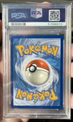 2020 POKEMON VIVID VOLTAGE RAIKOU #50 PSA 10 VERY NICE!!!!! - Image 2