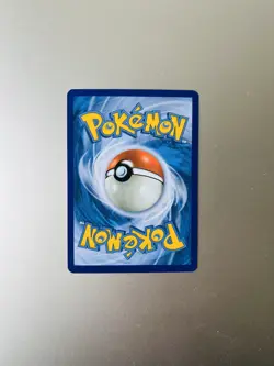 Slowpoke 14/40 Holo Promo McDonald's Pokemon - Image 2