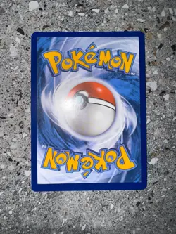 Pokemon TCG Cards Smeargle TG10/TG30 Silver Tempest Trainer Gallery Art Rare NM - Image 4
