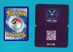 Mega Clefable y EX MEP 072 Mega Evolution Promo Masterset Mep072 Pokemon TCG - Image 4