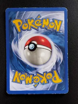 (HP) Charmander 97/165 2002 Expedition Base Set Reverse Holo Pokemon Card - Image 2