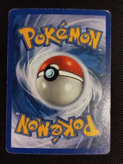 (MP) Fearow 11/165 2002 Expedition Base Set Reverse Holo Rare Pokemon Card - Image 2