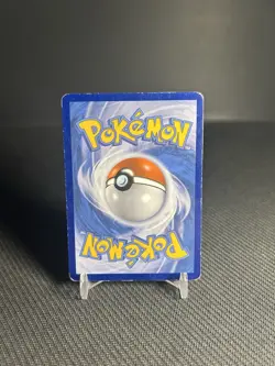 Pokemon TCG Reshiram XY74 XY Full Art Promo Holo MP - Image 2