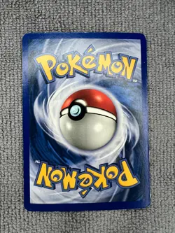 Mysterious Fossil 109/110 Reverse Holo Legendary Collection 2002 Pokemon Card MP - Image 2