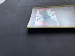 Pokemon TCG Swablu EX Deoxys 79/107 Reverse Holo Common 2005 Nintendo - LP - Image 3