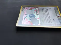 Pokemon TCG Swablu EX Deoxys 79/107 Reverse Holo Common 2005 Nintendo - LP - Image 5