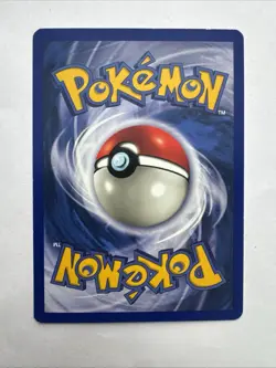 Pokemon TCG Pidgeot Jungle 8/64 Holo Unlimited Holo Rare - Image 2