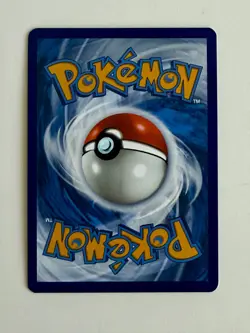 Pokemon Blastoise EX 200/165 Scarlet & Violet 151 Full Art Card NM - Image 2