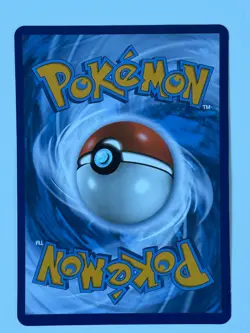 Pokemon TCG Pikachu 58/102 Celebrations Promo Jumbo Oversized Classic Collection - Image 3