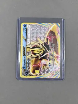Empoleon BREAK XY134 Promo XY Black Star Promos Pokemon Lightly Played - Image 1