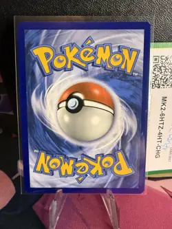 The Pokemon Company Gallade 244/236 SM Cosmic Eclipse Holo Secret Rare NM+ - Image 3