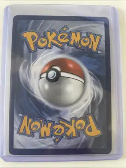 Pokemon TCG Ethan’s Magcargo Ascended Heroes Secret Rare NM Condition 222/217 - Image 2